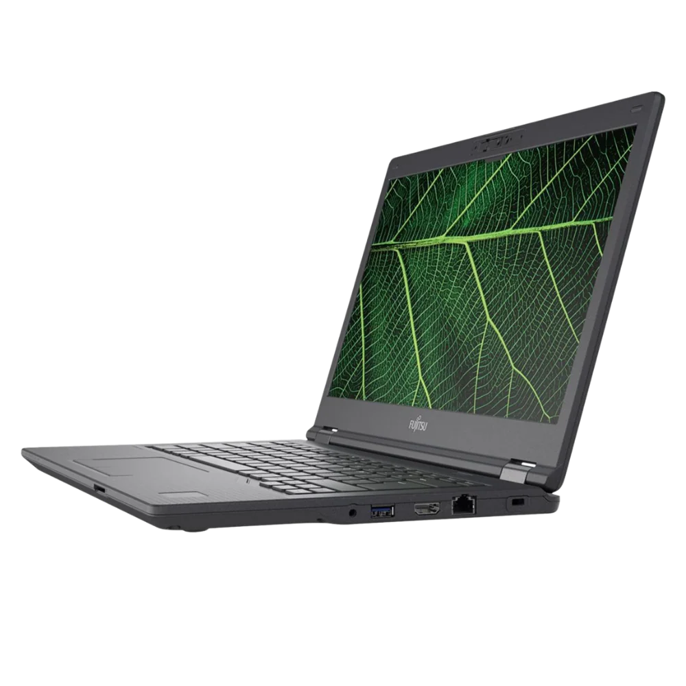 Fujitsu Lifebook E5411