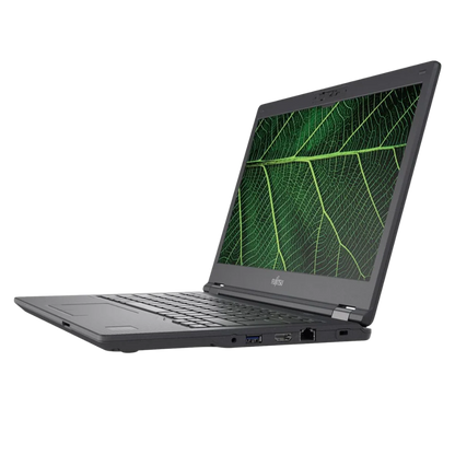 Fujitsu Lifebook E5411