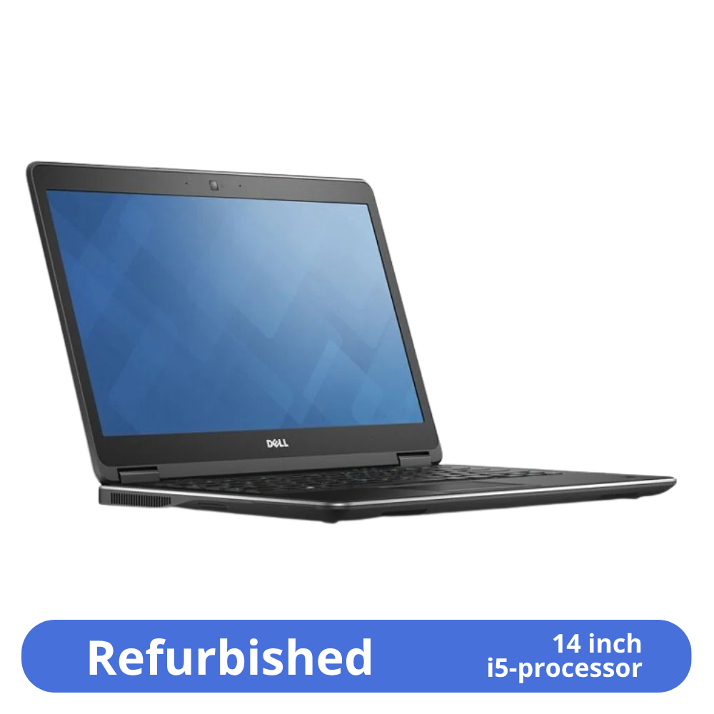 Dell Latitude E7440