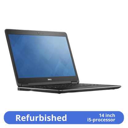 Dell Latitude E7440