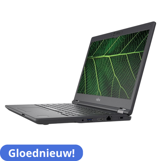 Fujitsu Lifebook E5411