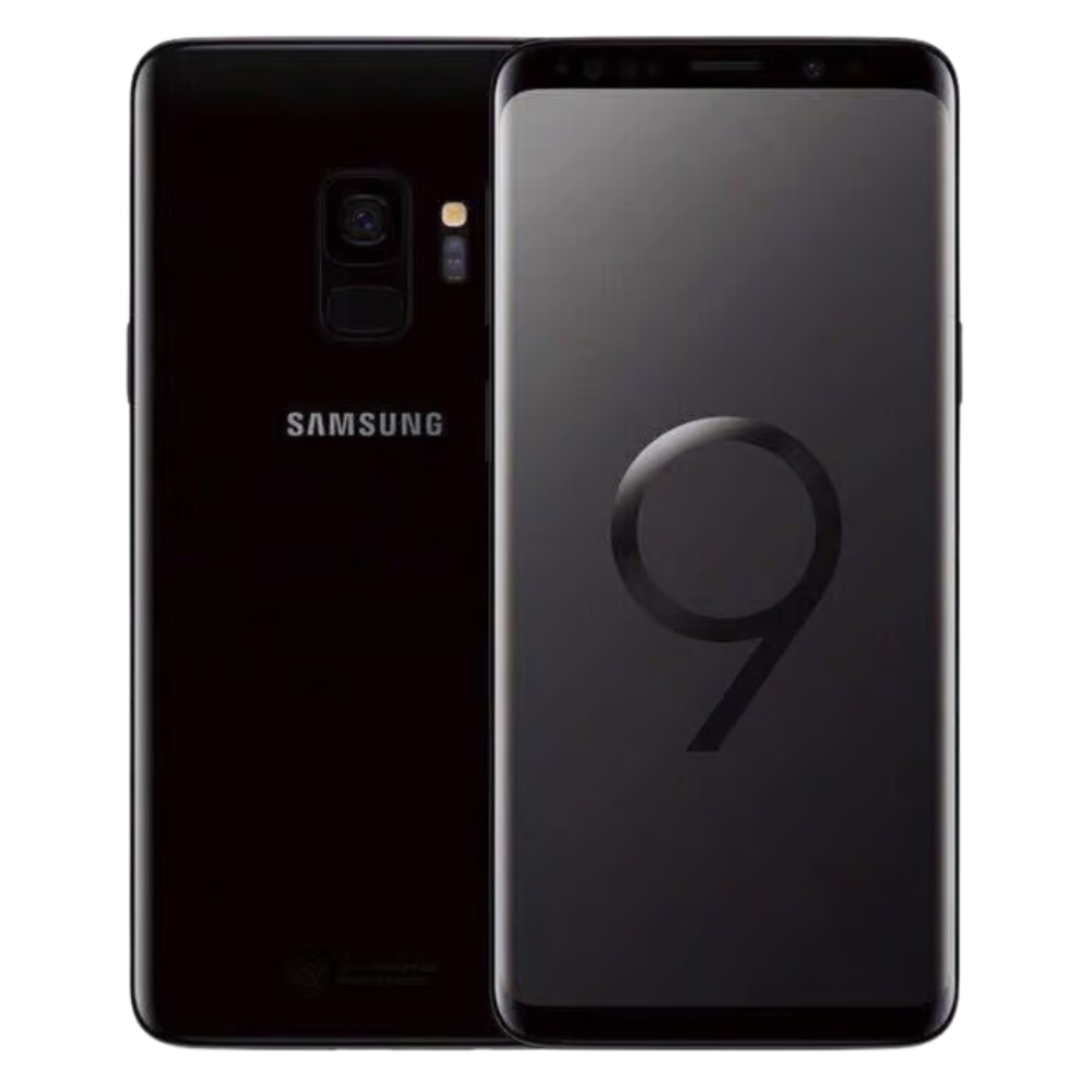 Samsung Galaxy S9