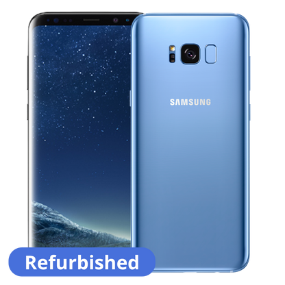Samsung Galaxy S8