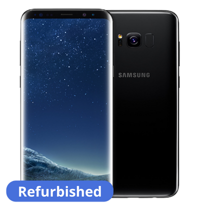 Samsung Galaxy S8