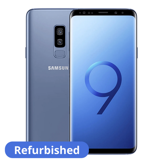 Samsung Galaxy S9+