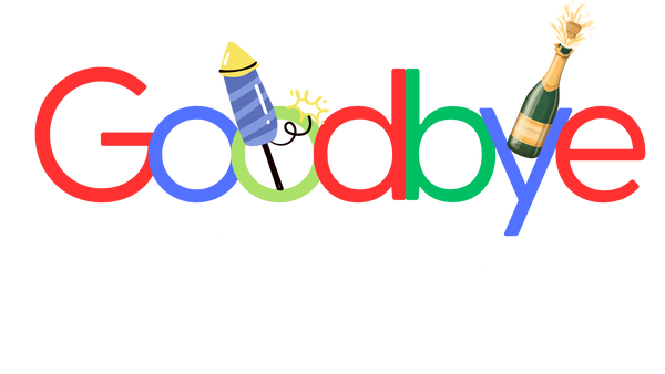 Goodbye BigTech