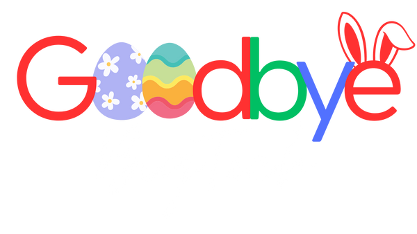 Goodbye BigTech