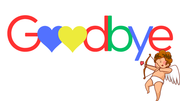 Goodbye BigTech
