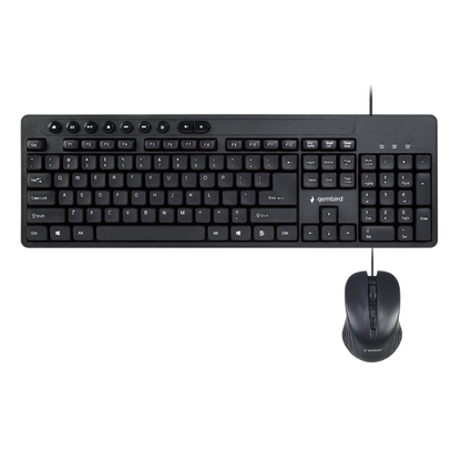 HP ProDesk Complete Starter Set