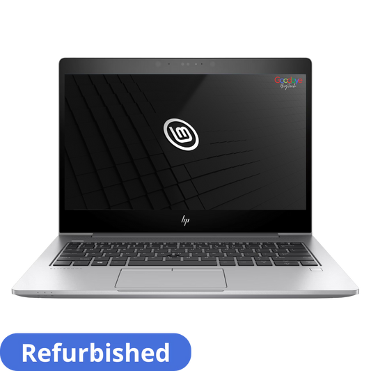 HP EliteBook 830 G5