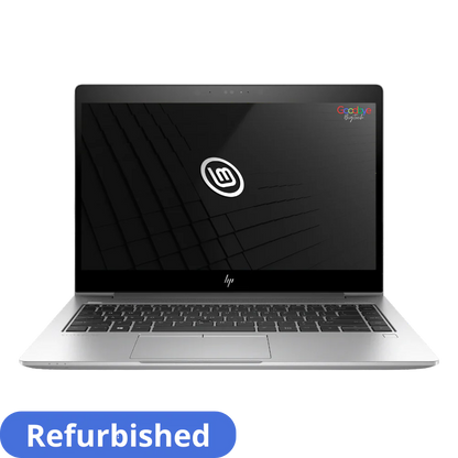 HP EliteBook 840 G5