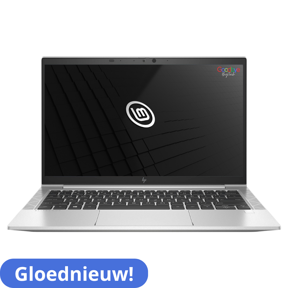 HP EliteBook 835 G8