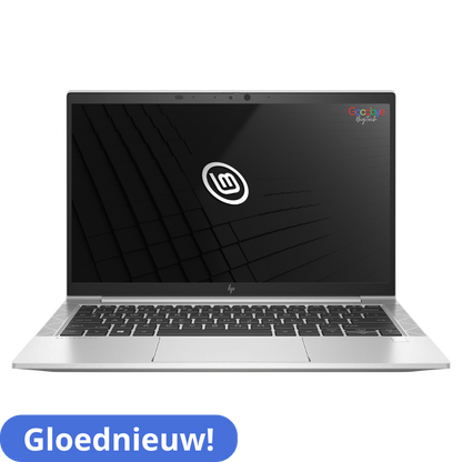 HP EliteBook 835 G8