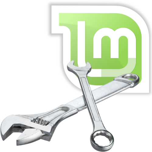 Linux Mint Ombouwservice