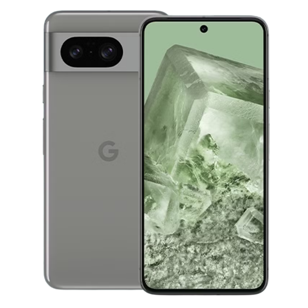 Pixel 8