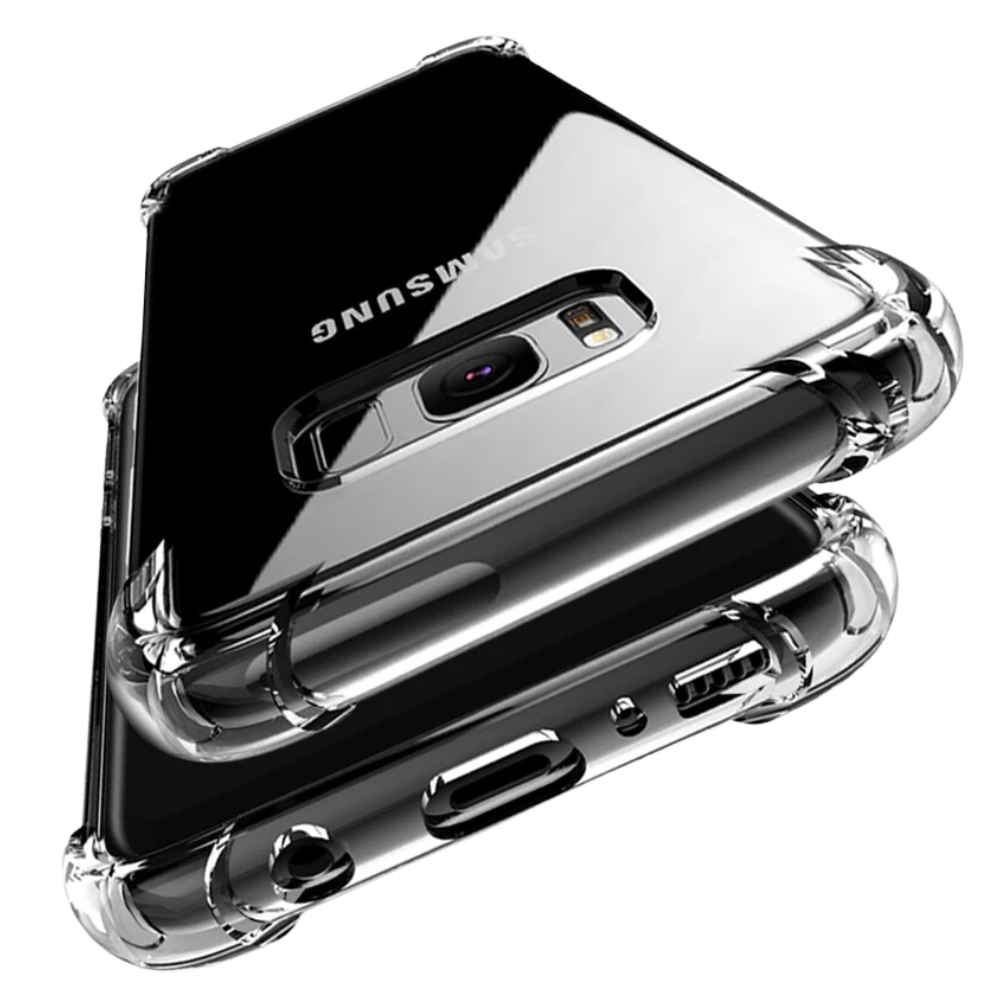 Beschermhoesje voor Samsung Galaxy S7