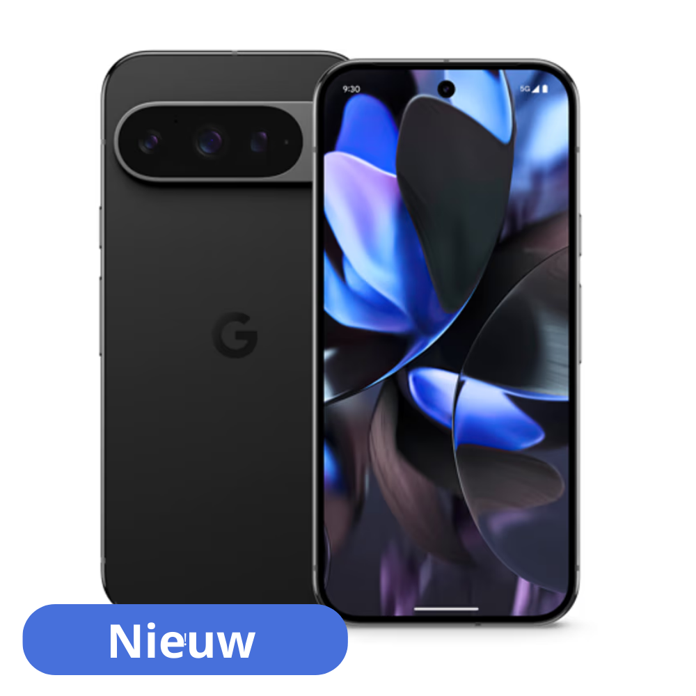 Pixel 9