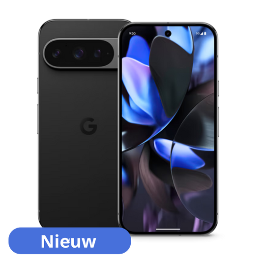 Pixel 9