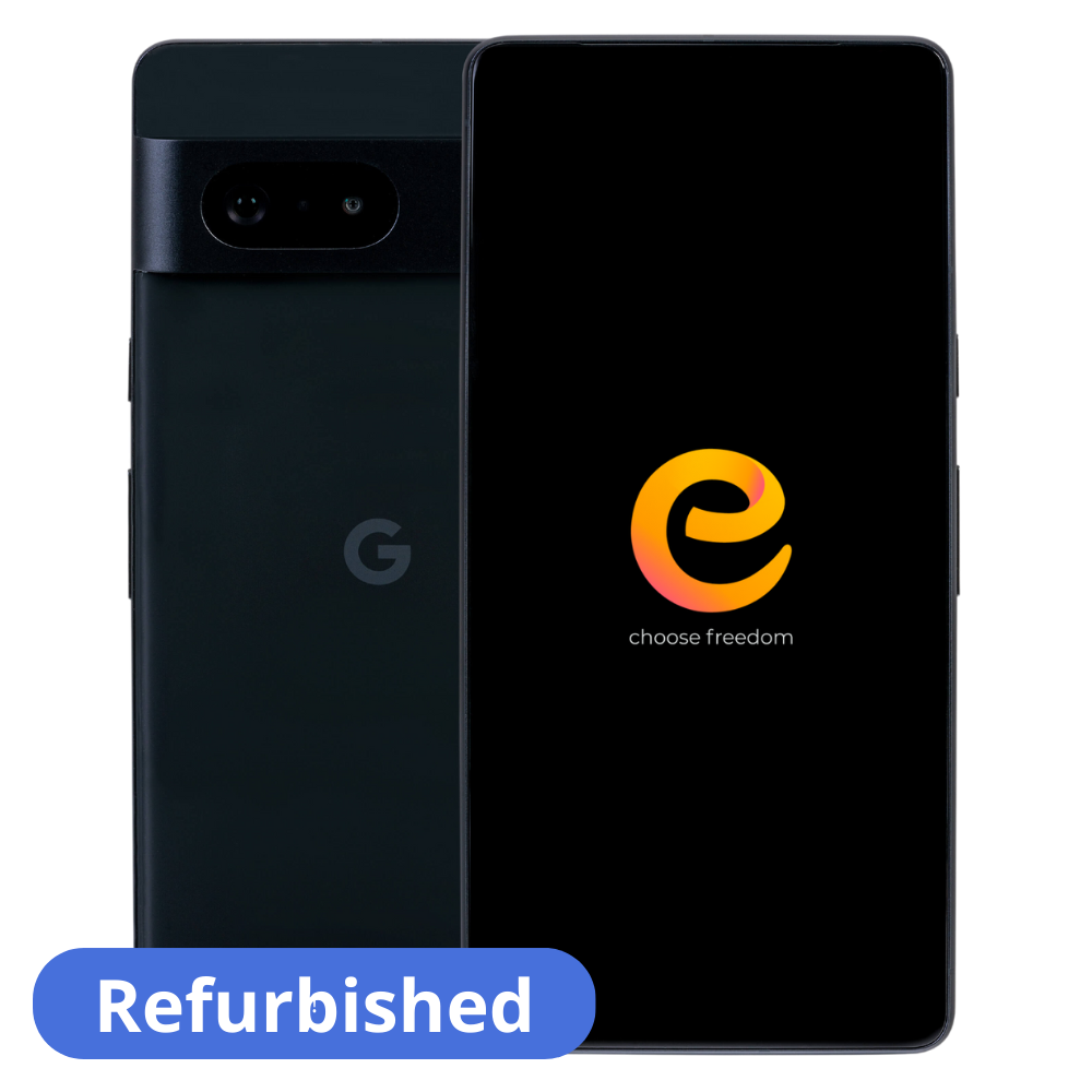 Pixel 7