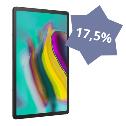Samsung Galaxy Tab S5e