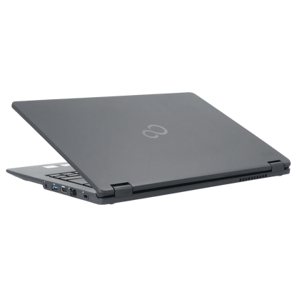 Fujitsu Lifebook U7410