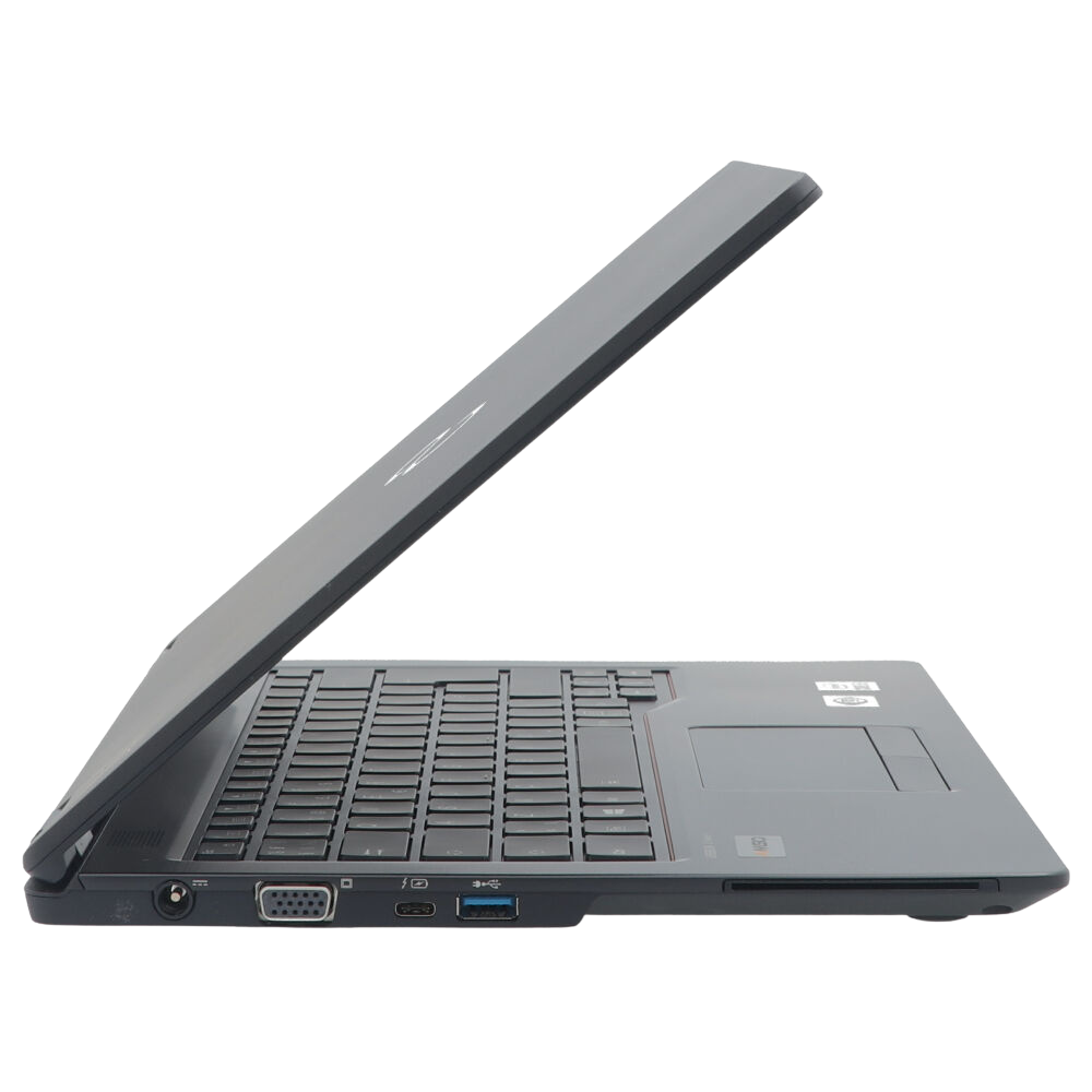 Fujitsu Lifebook U7410