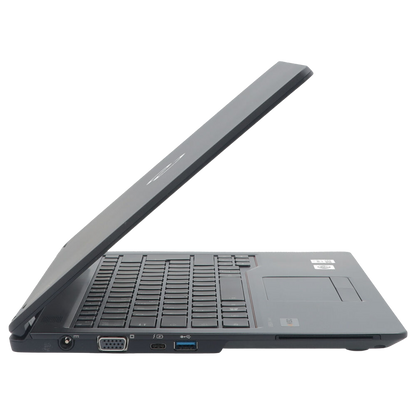 Fujitsu Lifebook U7410