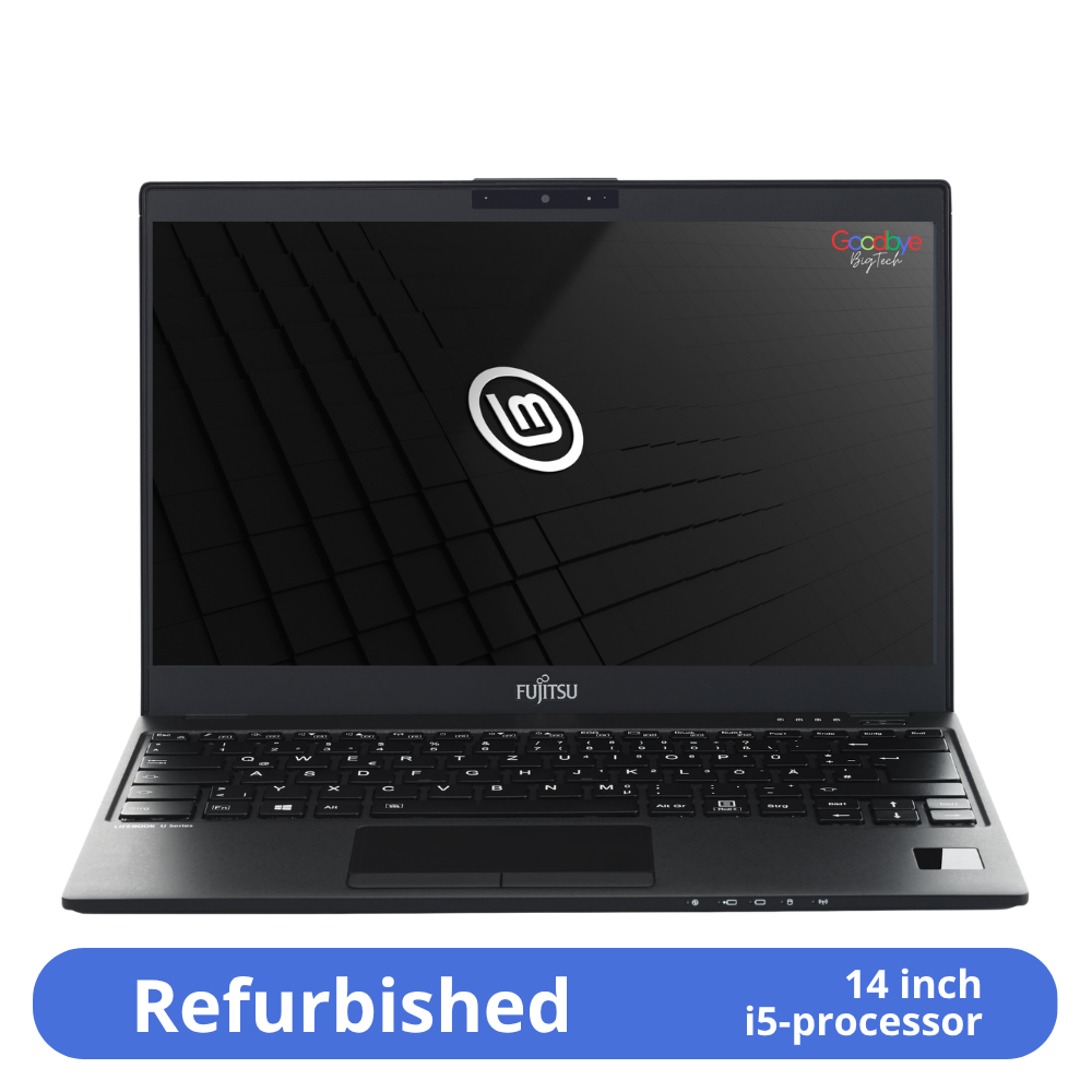 Fujitsu Lifebook U7410