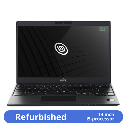 Fujitsu Lifebook U7410