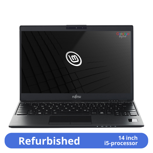 Fujitsu Lifebook U7410