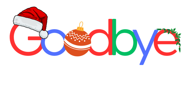 Goodbye BigTech