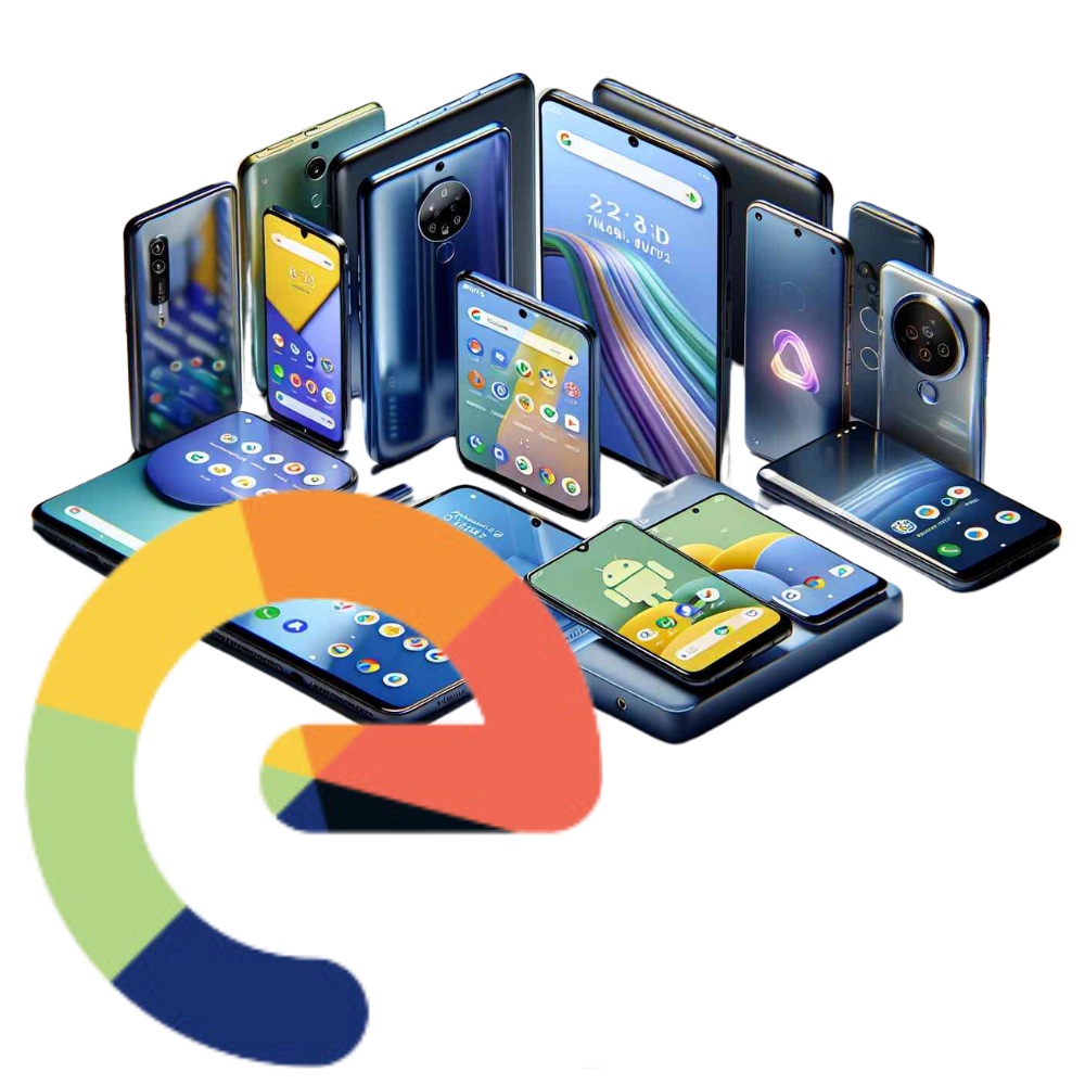 /e/OS Ombouwservice Samsung Galaxy S10