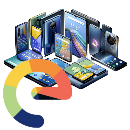 /e/OS Ombouwservice Samsung Galaxy S10