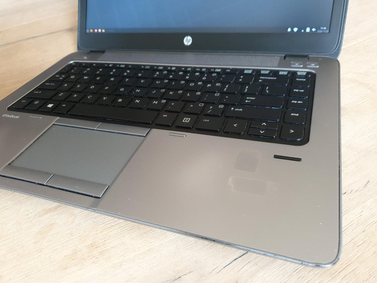 HP EliteBook 840 G1