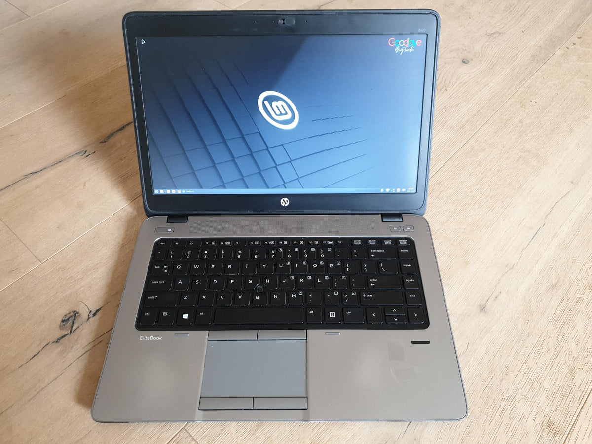 HP EliteBook 840 G1